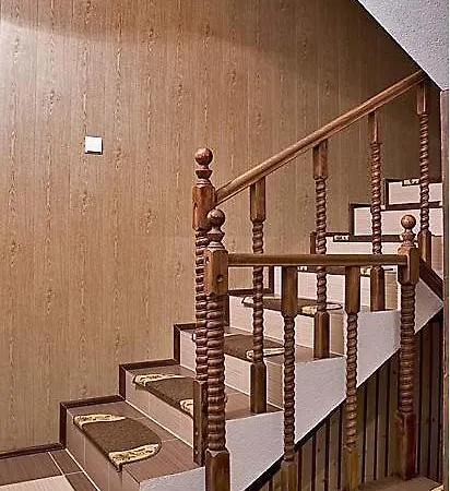Homestay Goscinne Oliwka Poronin