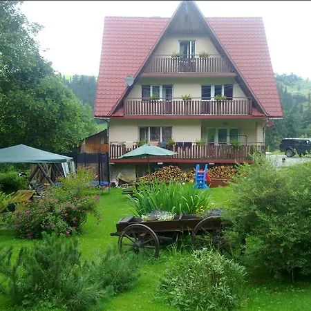 Goscinne Oliwka Poronin