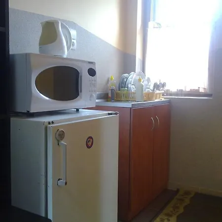 Ubytování v soukromí Goscinne Oliwka