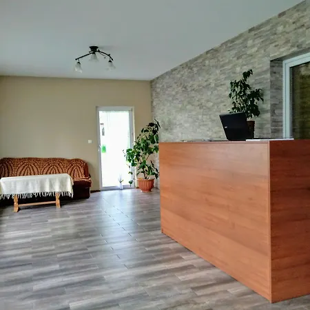 Goscinne Oliwka Homestay