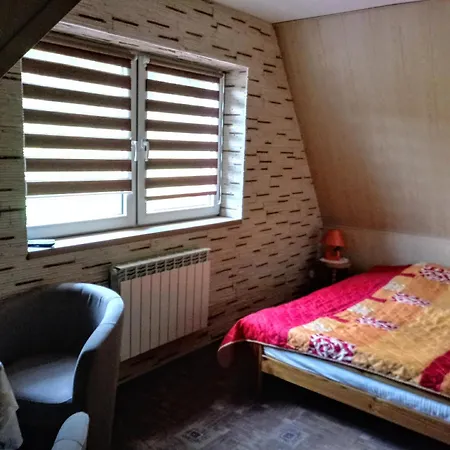 Goscinne Oliwka Ubytování v soukromí