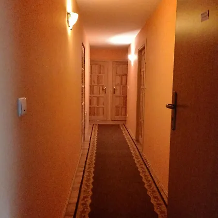 Goscinne Oliwka Homestay Poronin