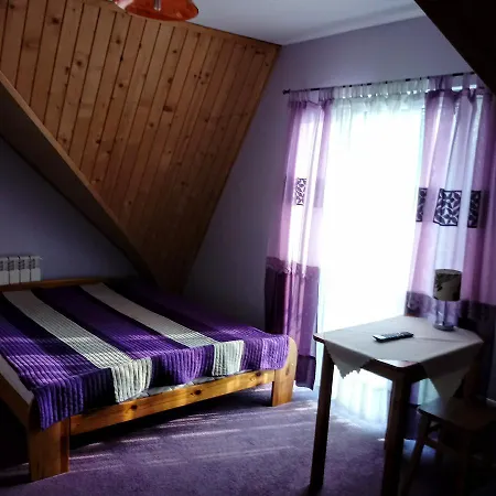 Goscinne Oliwka Homestay *